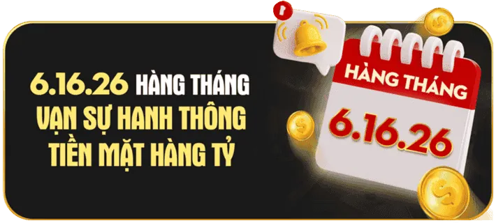 Ưu đãi chào mừng thành viên mới tại PQ88 Login