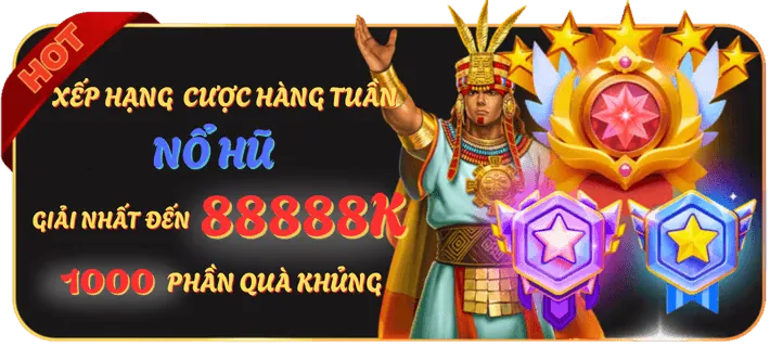 Ưu đãi nạp tiền thường xuyên tại PQ88 Login