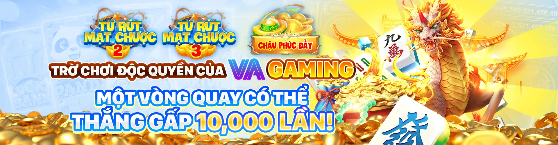 Tổng quan ưu đãi độc quyền tại PQ88 Login