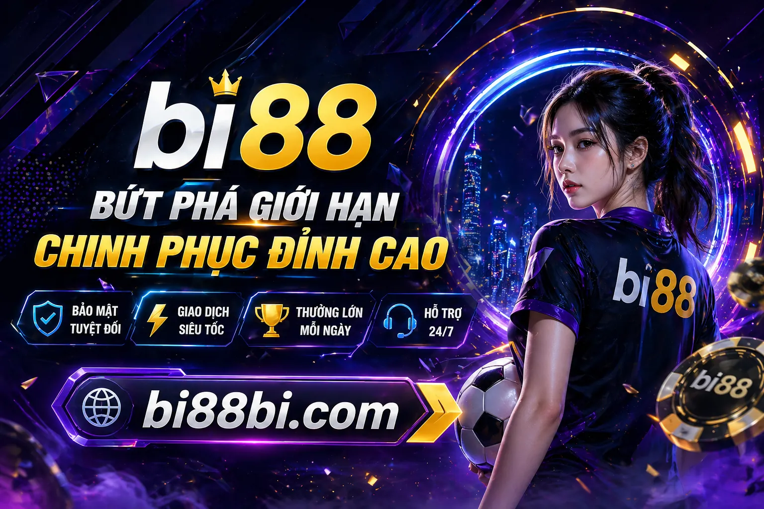 Tin tức mới nhất từ PQ88 Login